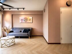 Tampines North Drive 1 (Tampines),  #609033821